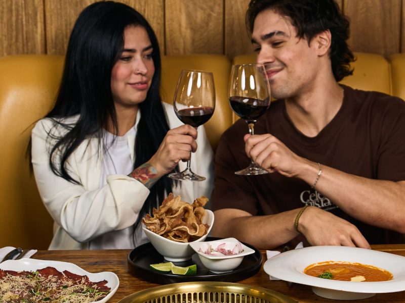 Fecha Especial en Denver