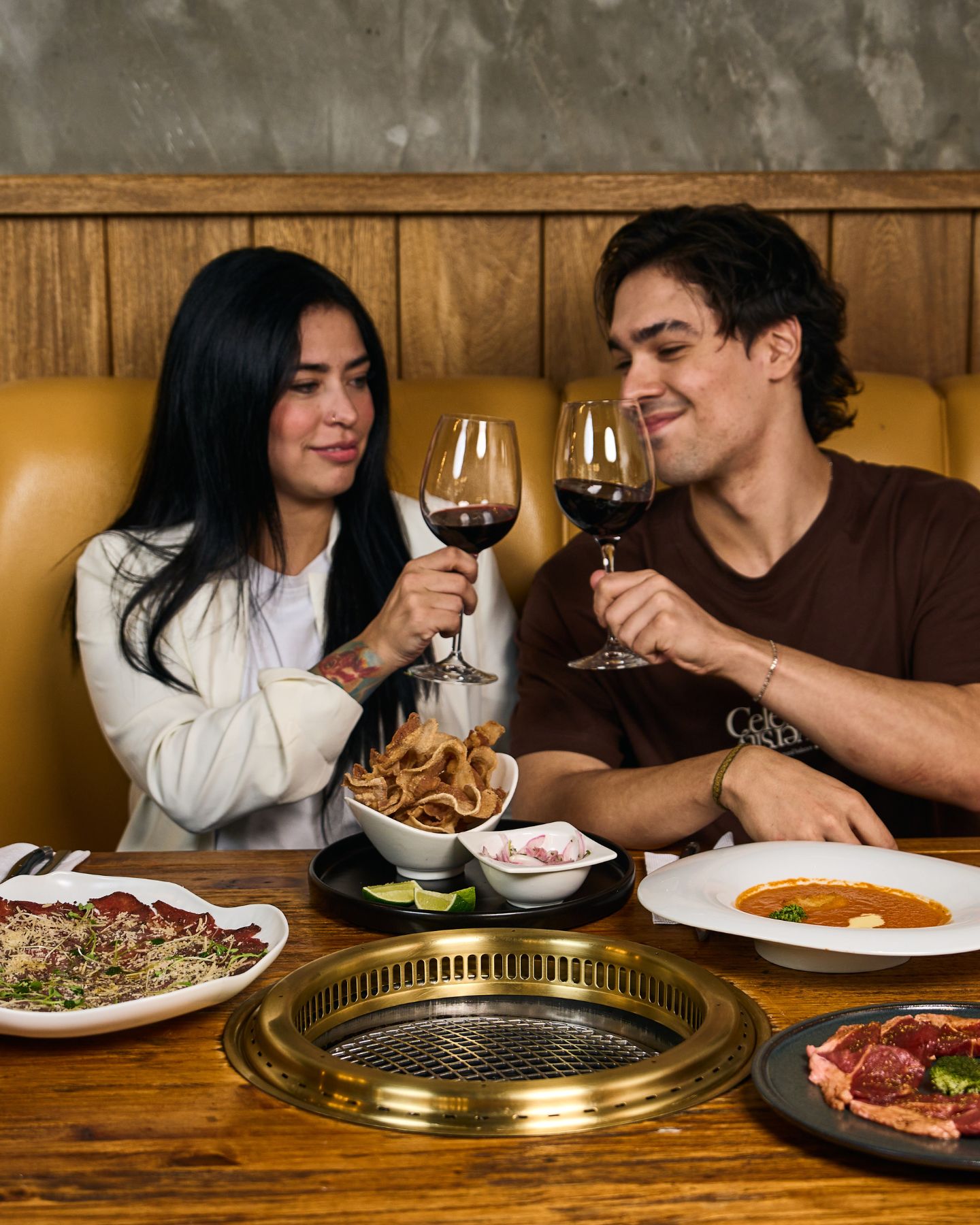 Fecha Especial en Denver