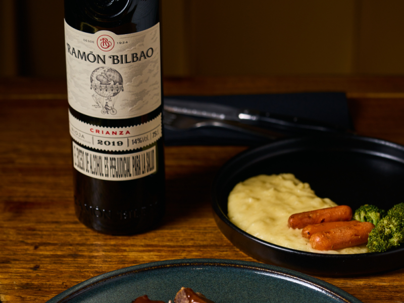 Cena Denver Para Dos