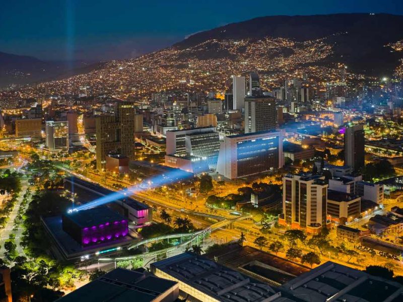 Turismo Medellín