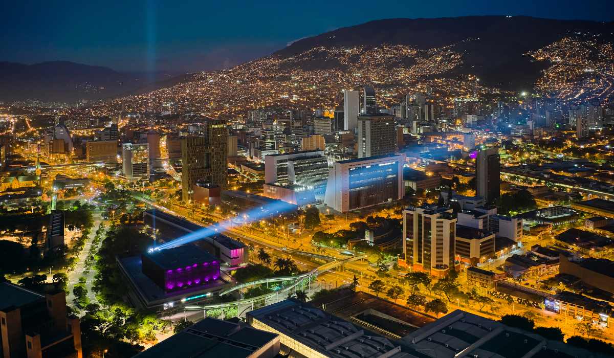 Turismo Medellín
